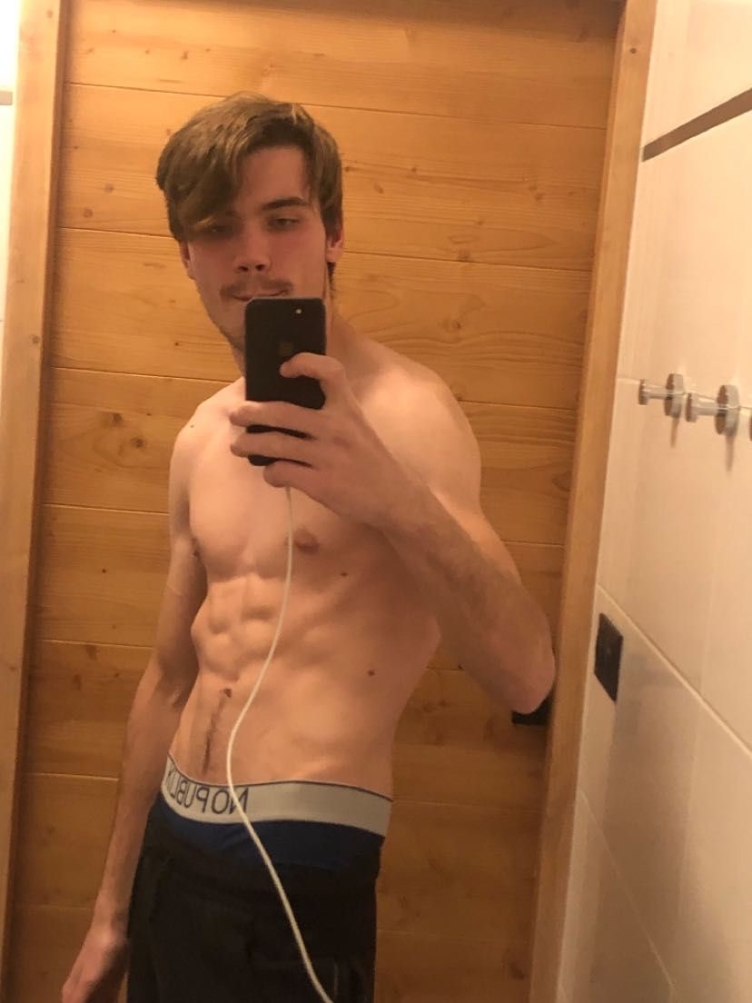 Profilo di Mieceslaw