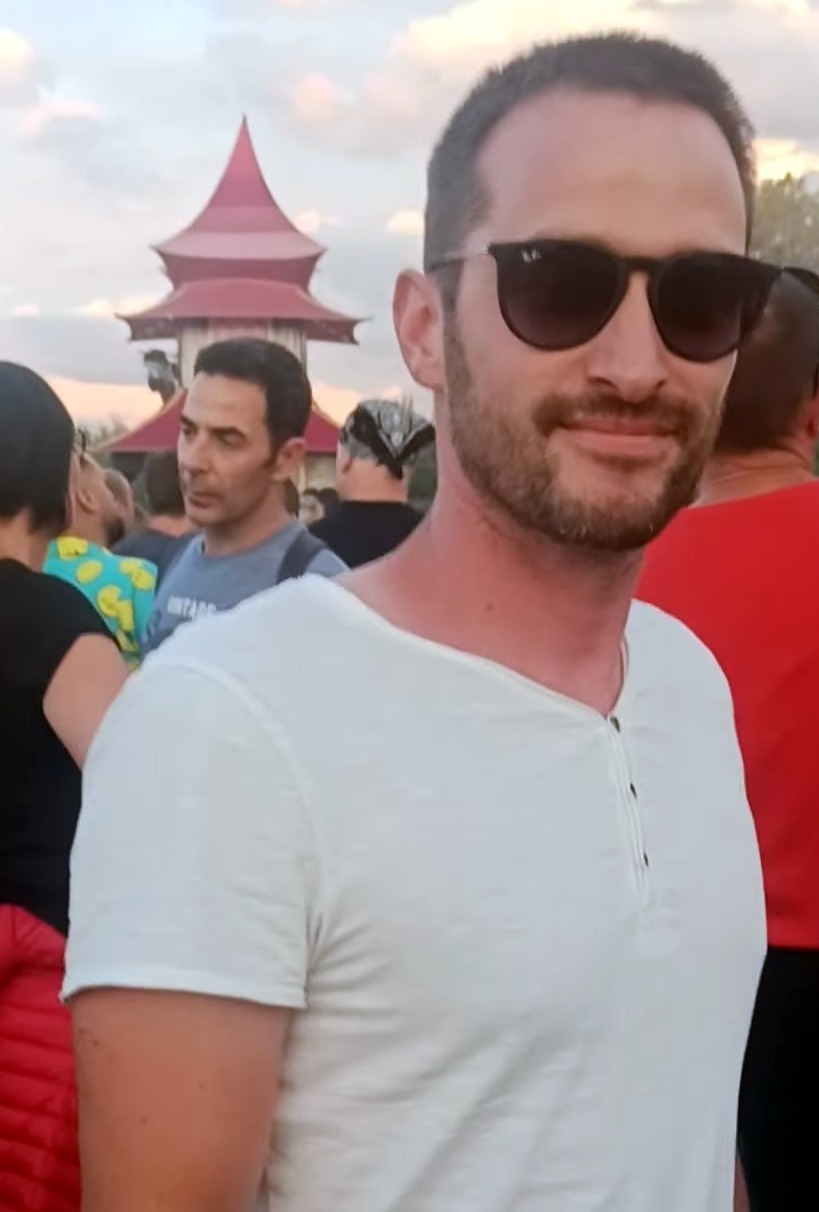 Profilo di Hermenegilde