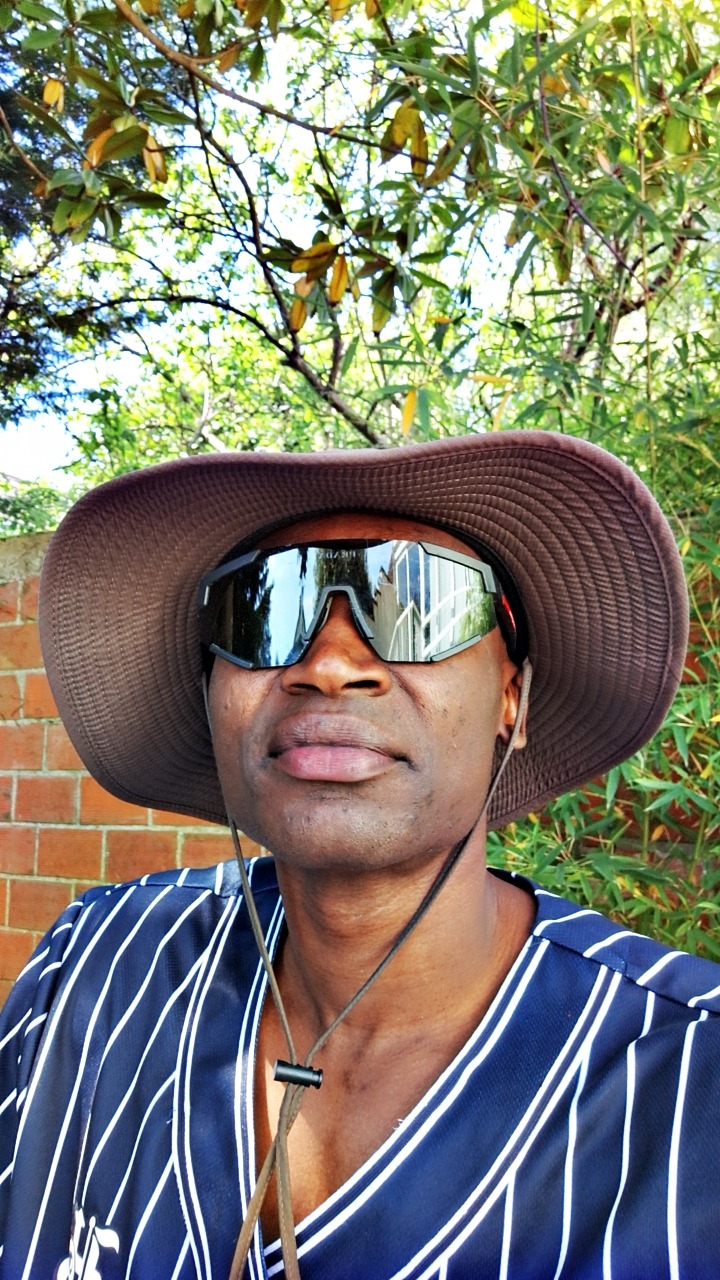 Profilo di Jefferson