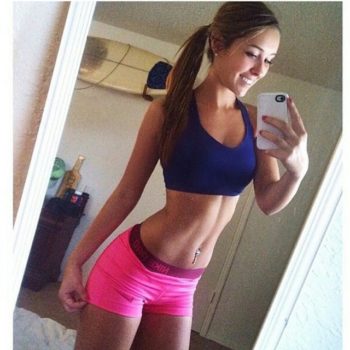 Profilo di Marie-josette