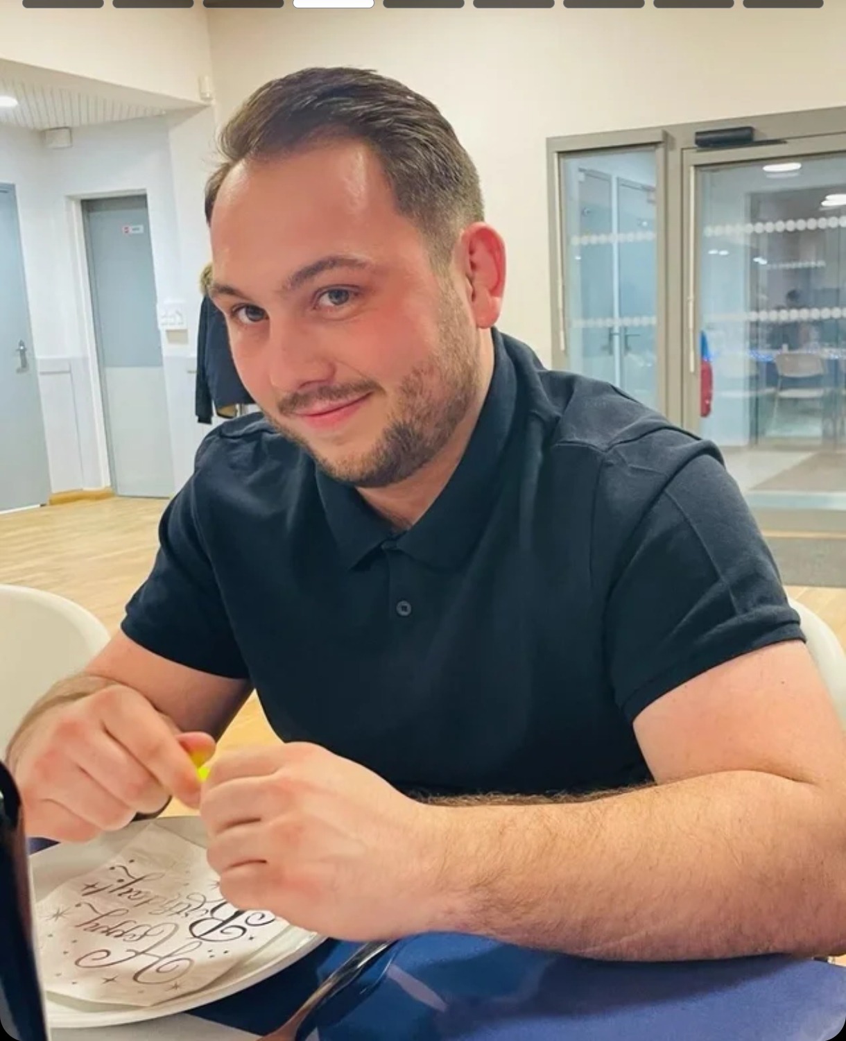 Profilo di Chems-dine