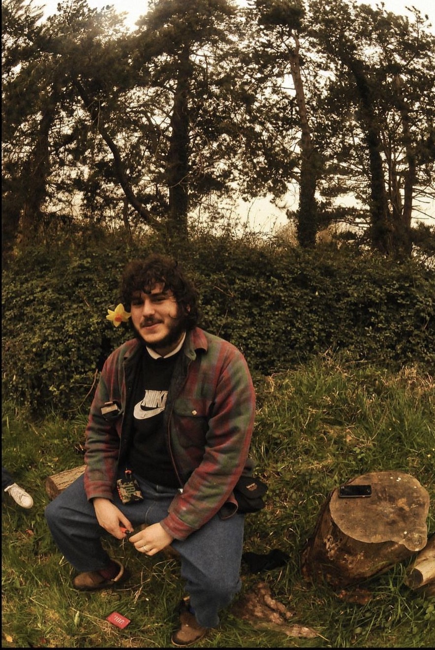 Profilo di Louis-gabriel