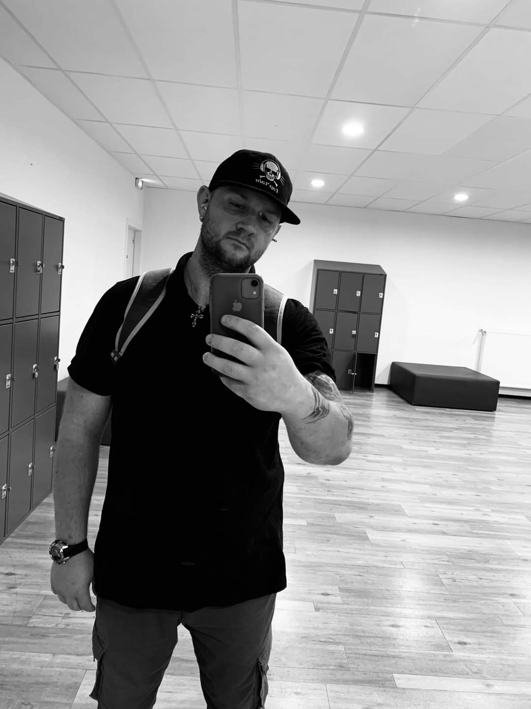 Profilo di Abdussamed