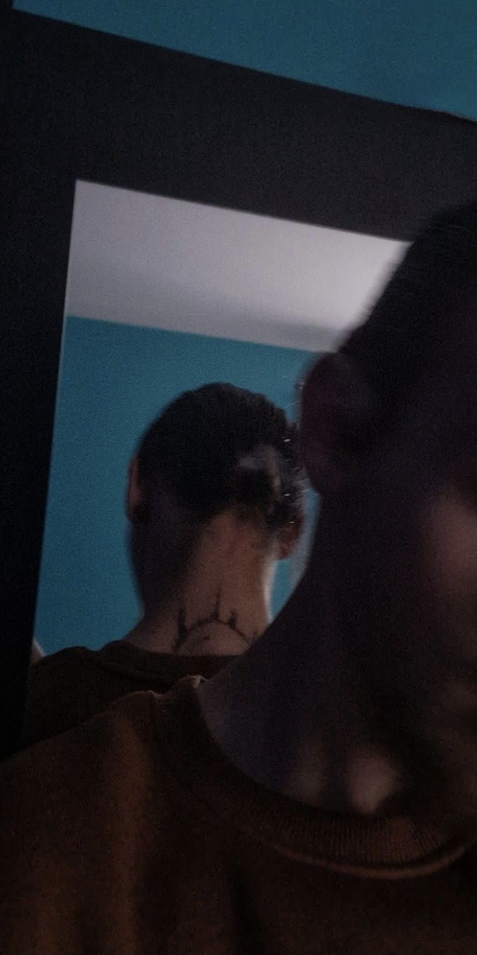 Profilo di Alejandro