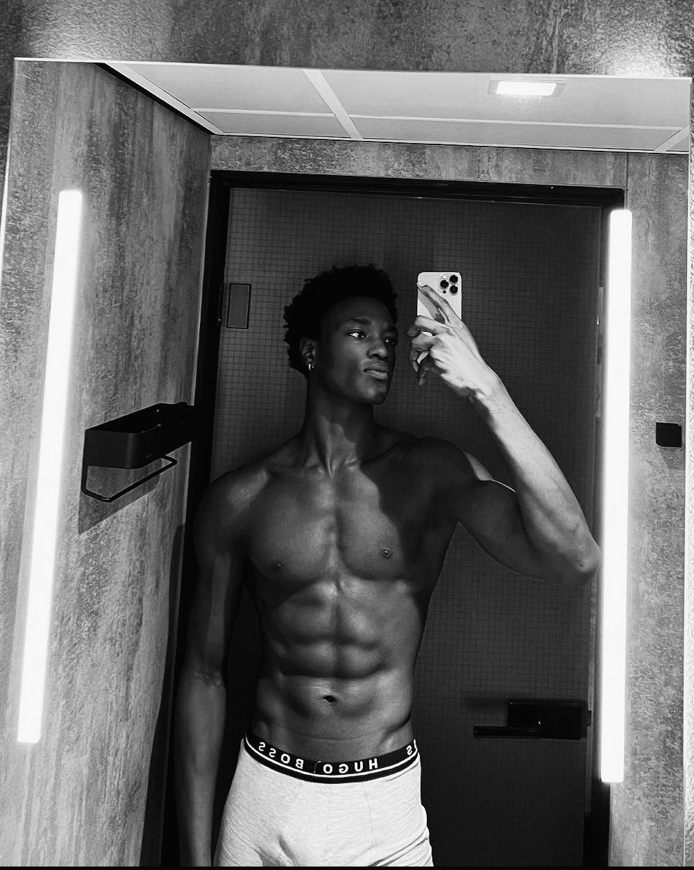 Profilo di Abdelrahman