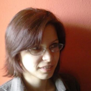 Profilo di Marie-corine