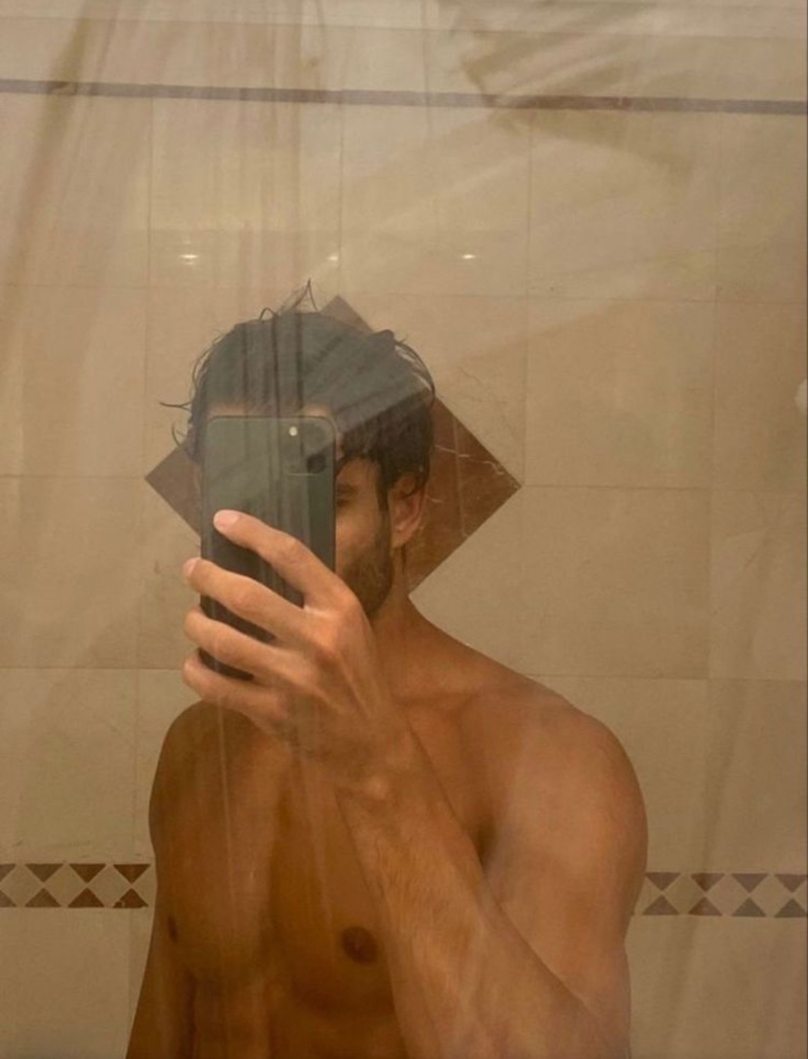 Profilo di Abderramane