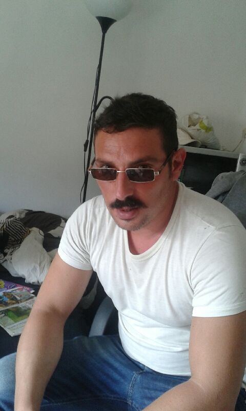 Profilo di Abdelfetah