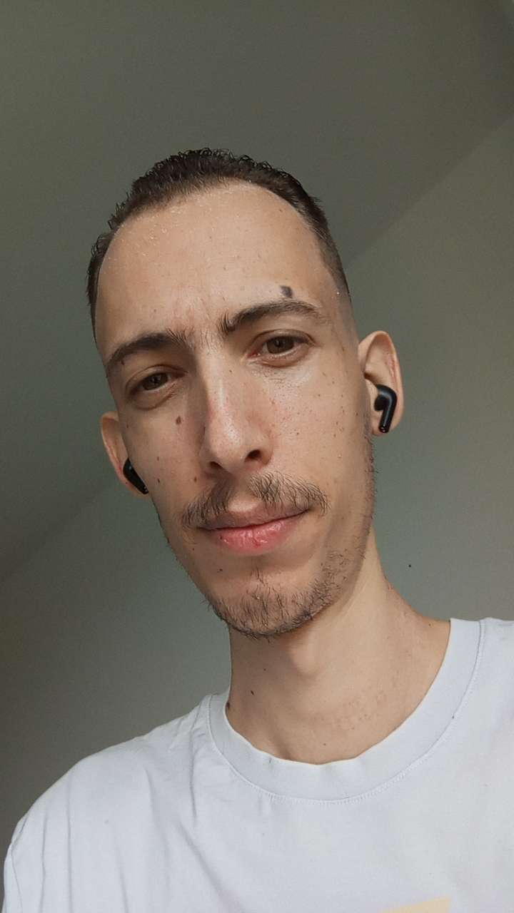 Profilo di Pierre-xavier