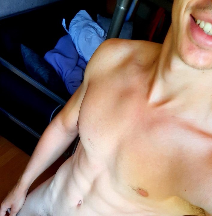 Profilo di Soulimane