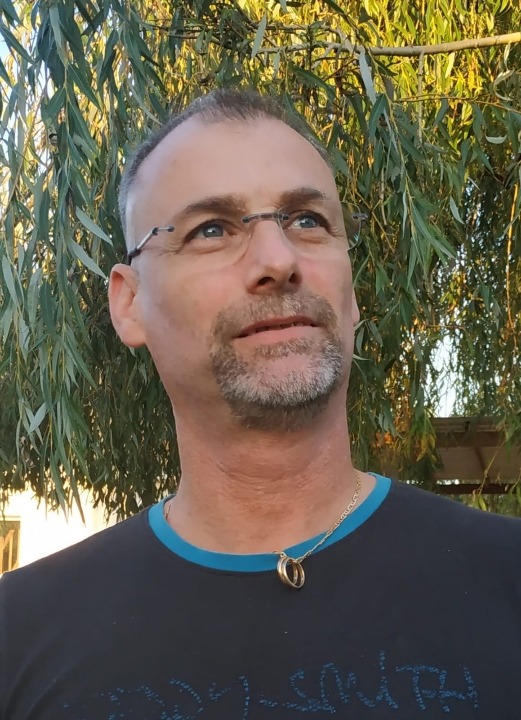 Profilo di Louis-dominique