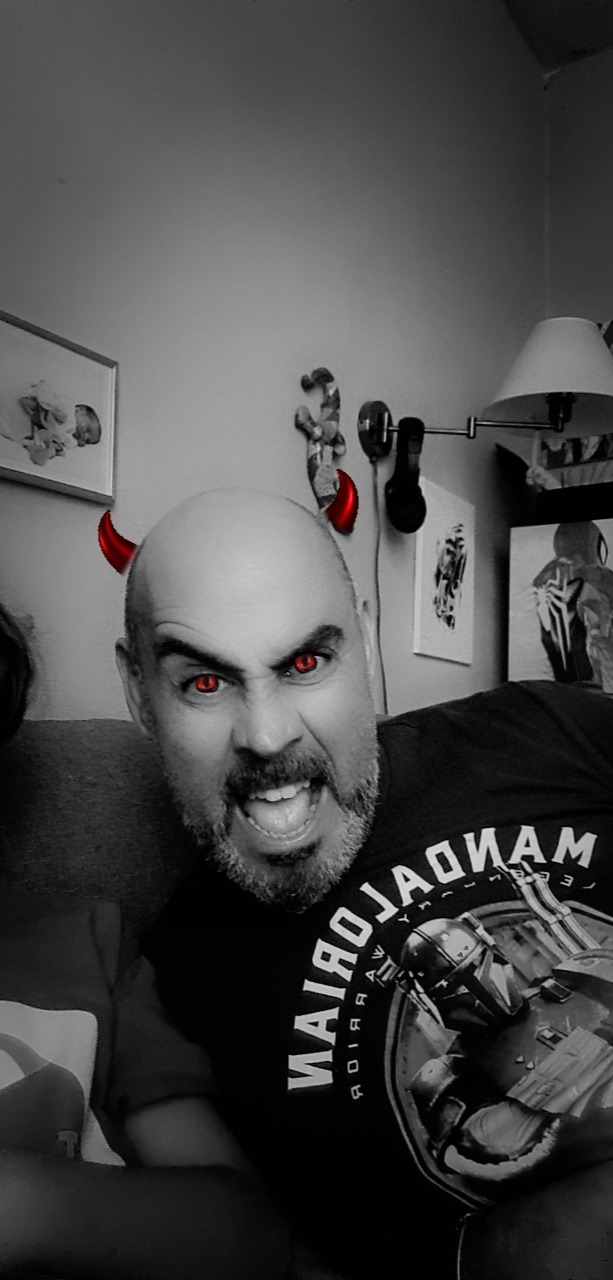 Profilo di Paul-loup