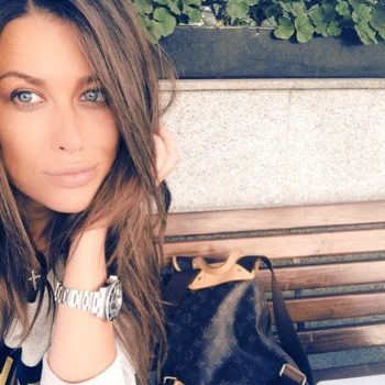 Profilo di Margarida