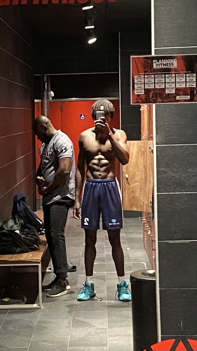 Profilo di Quang-minh