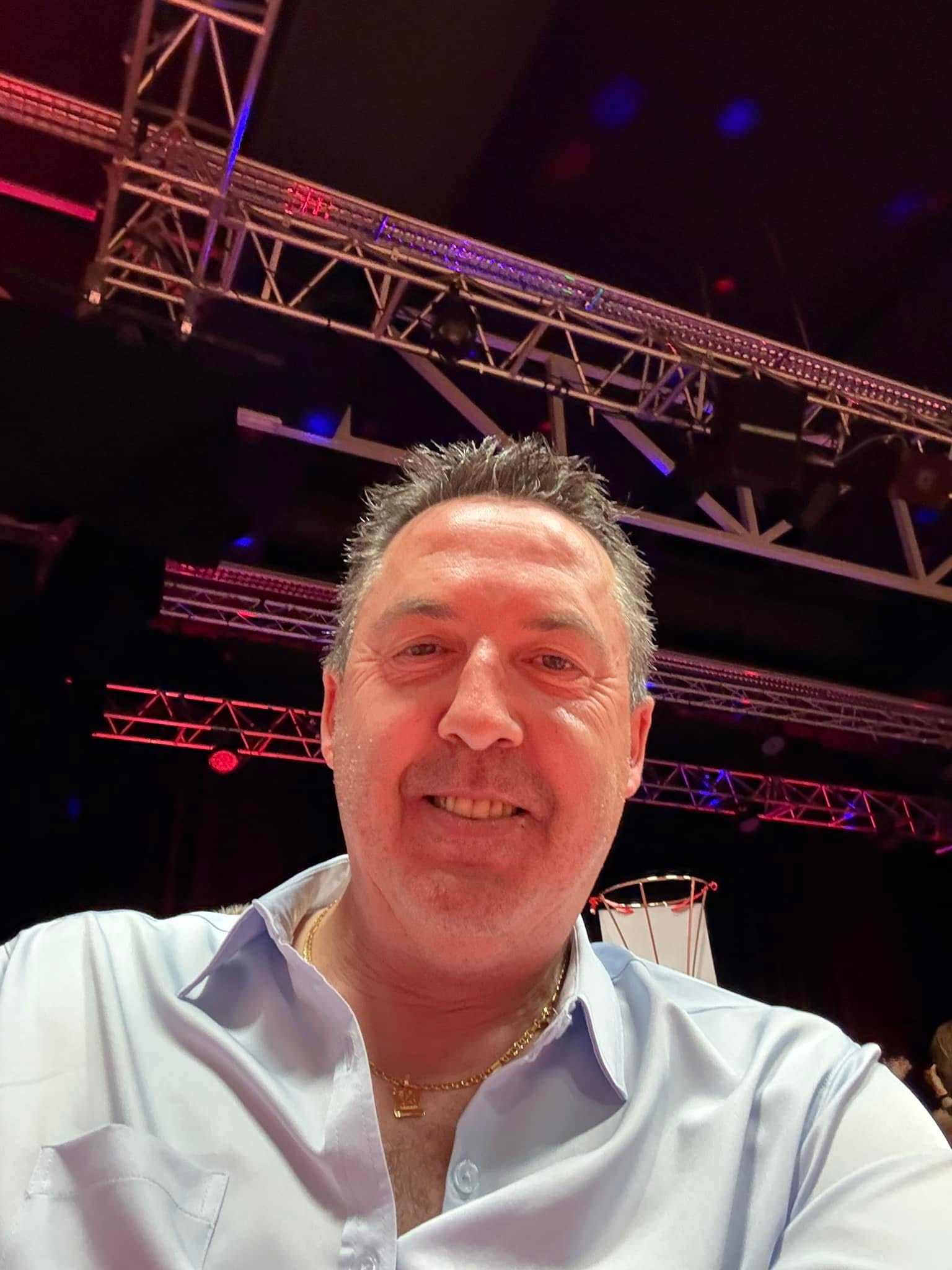 Profilo di Pierre-hugo