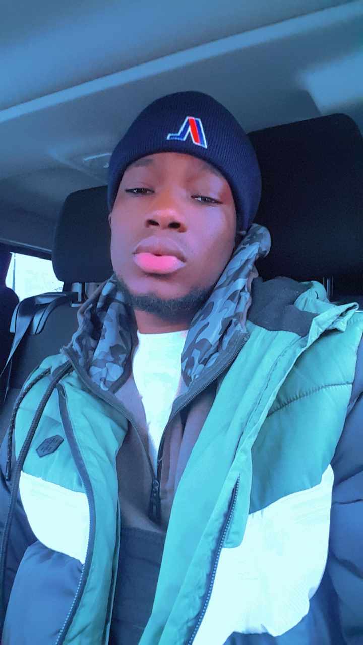 Profilo di Hyacinthe