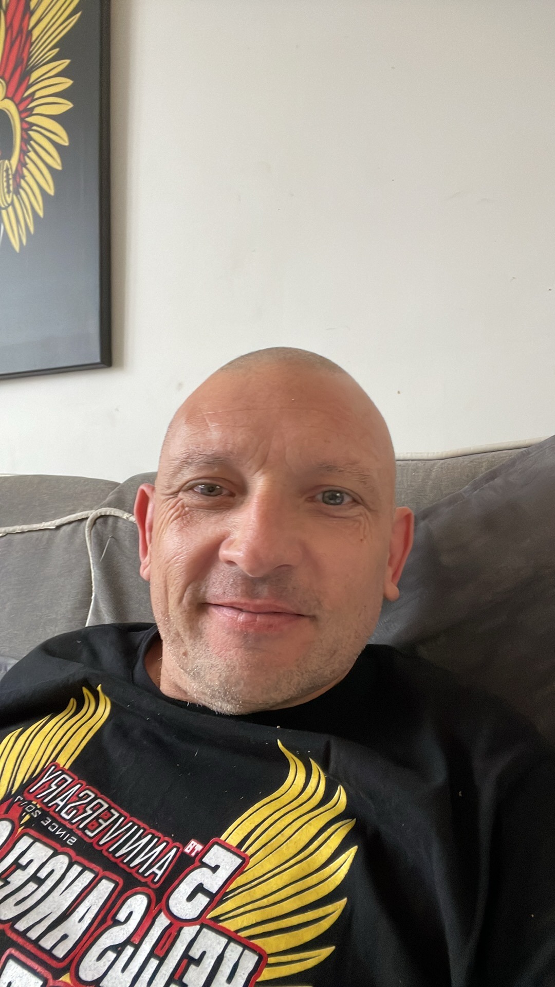 Profilo di Philogone