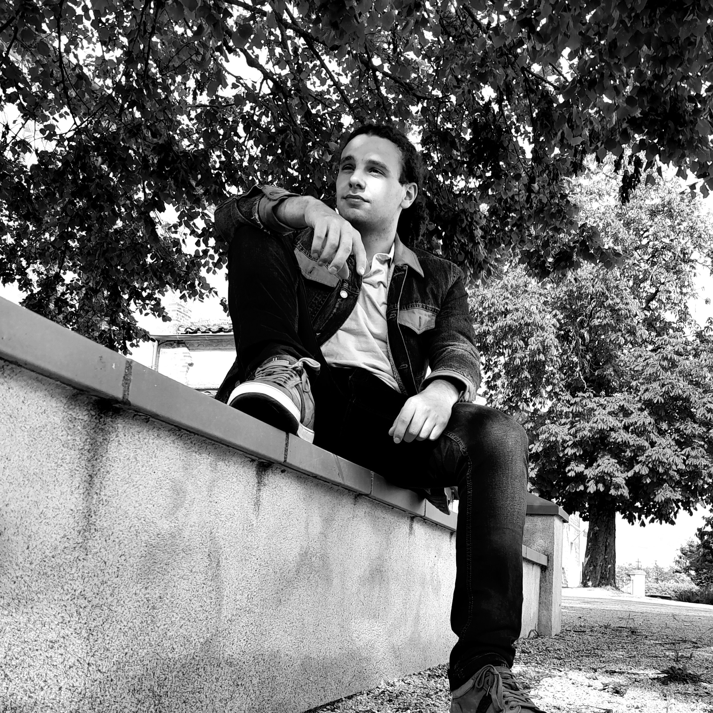 Profilo di Mohamadou