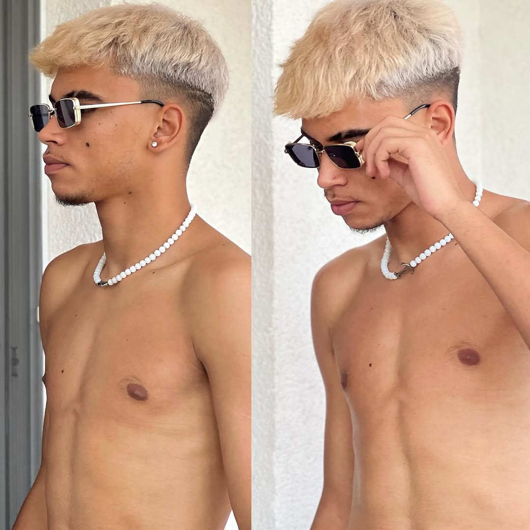 Profilo di Mohamed-yassin