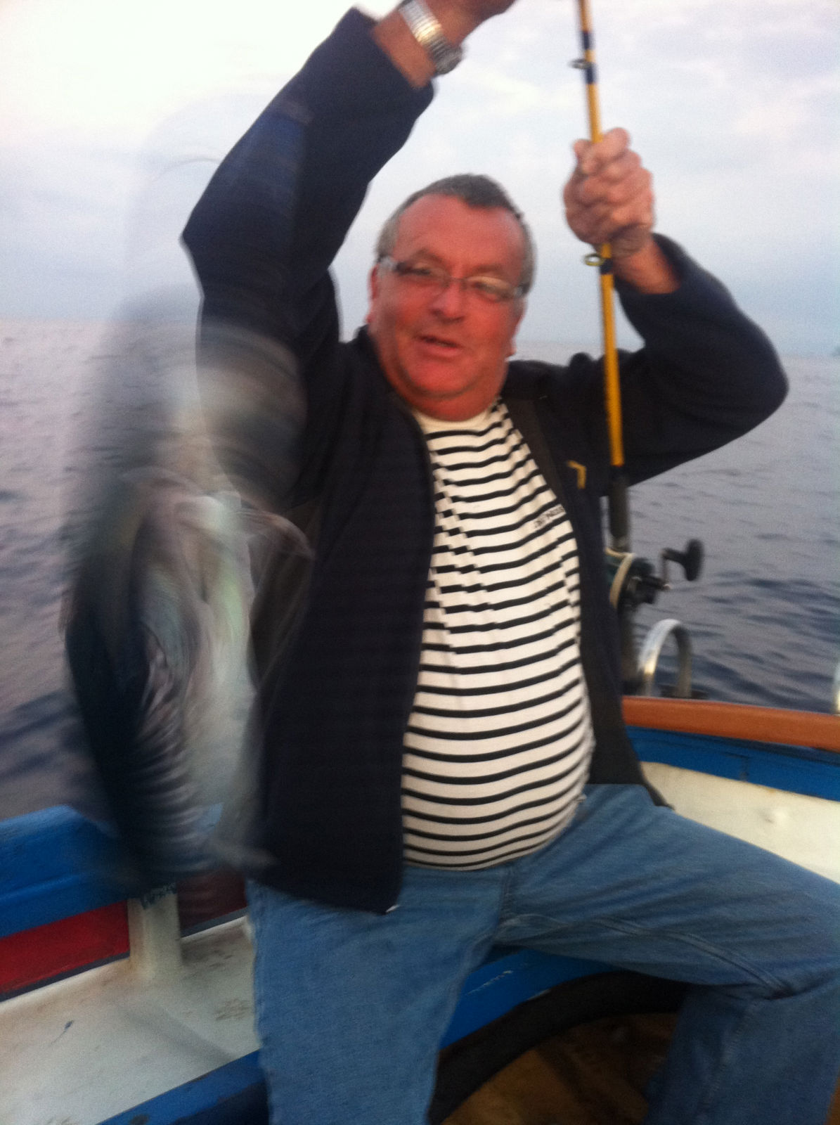 Profilo di Beniamino