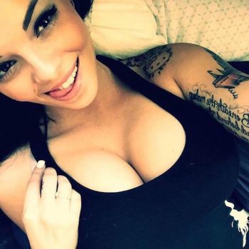 Profilo di Marguerite