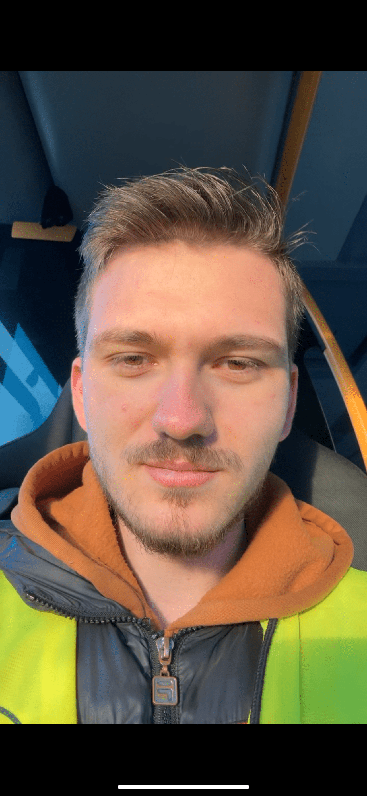 Profilo di Jean-benoit