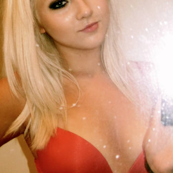 Profilo di Katherina