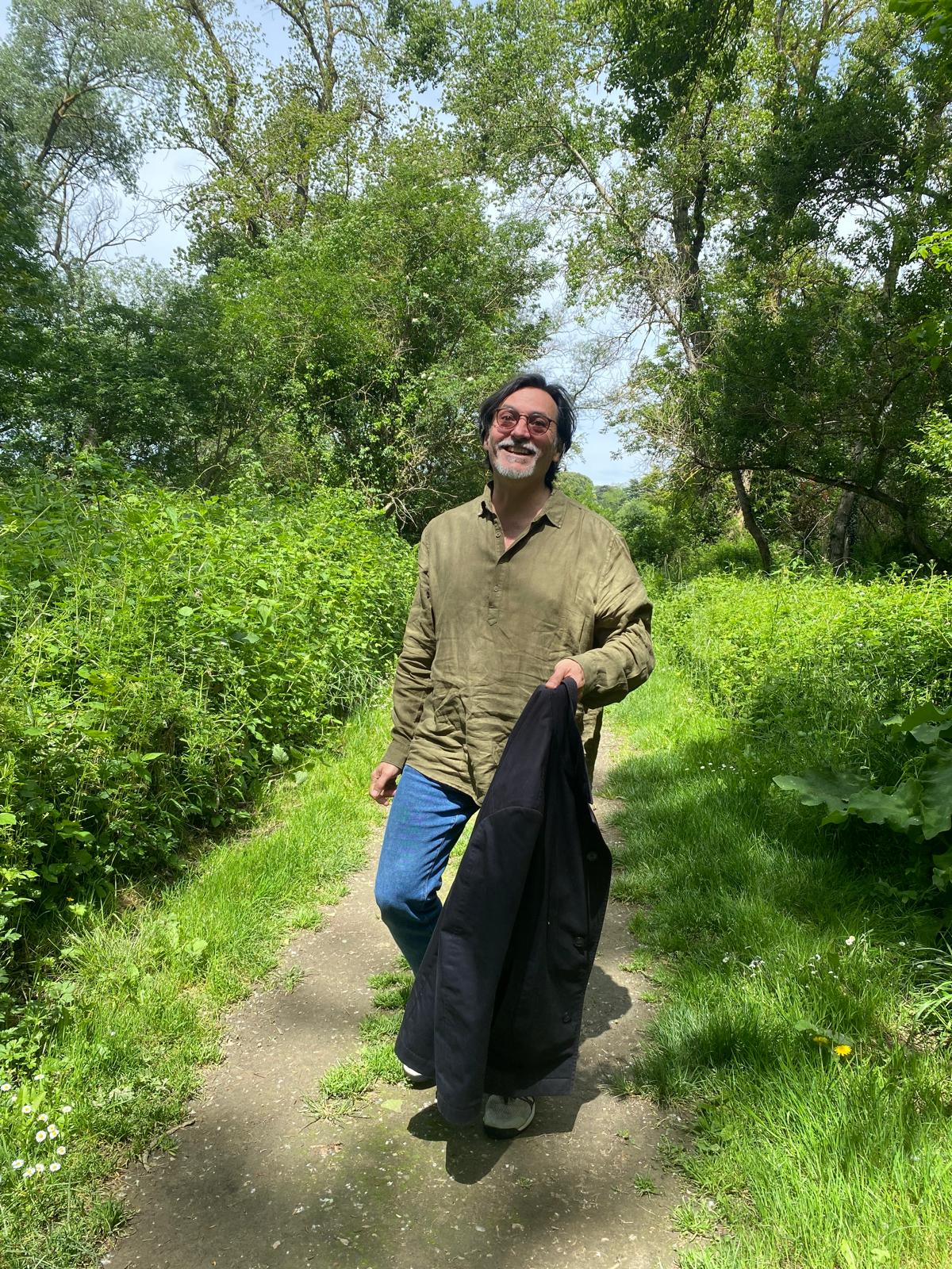 Profilo di Juan-miguel