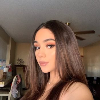 Profilo di Graciella