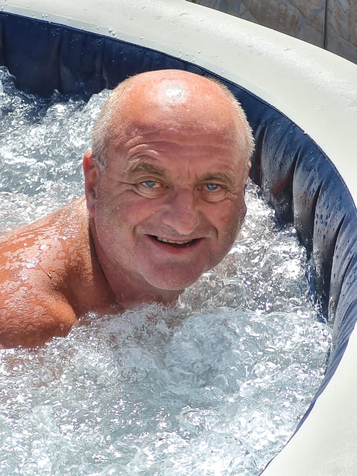 Profilo di Sainte-marie