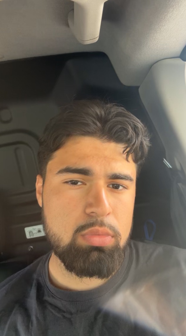 Profilo di Louis-gabriel