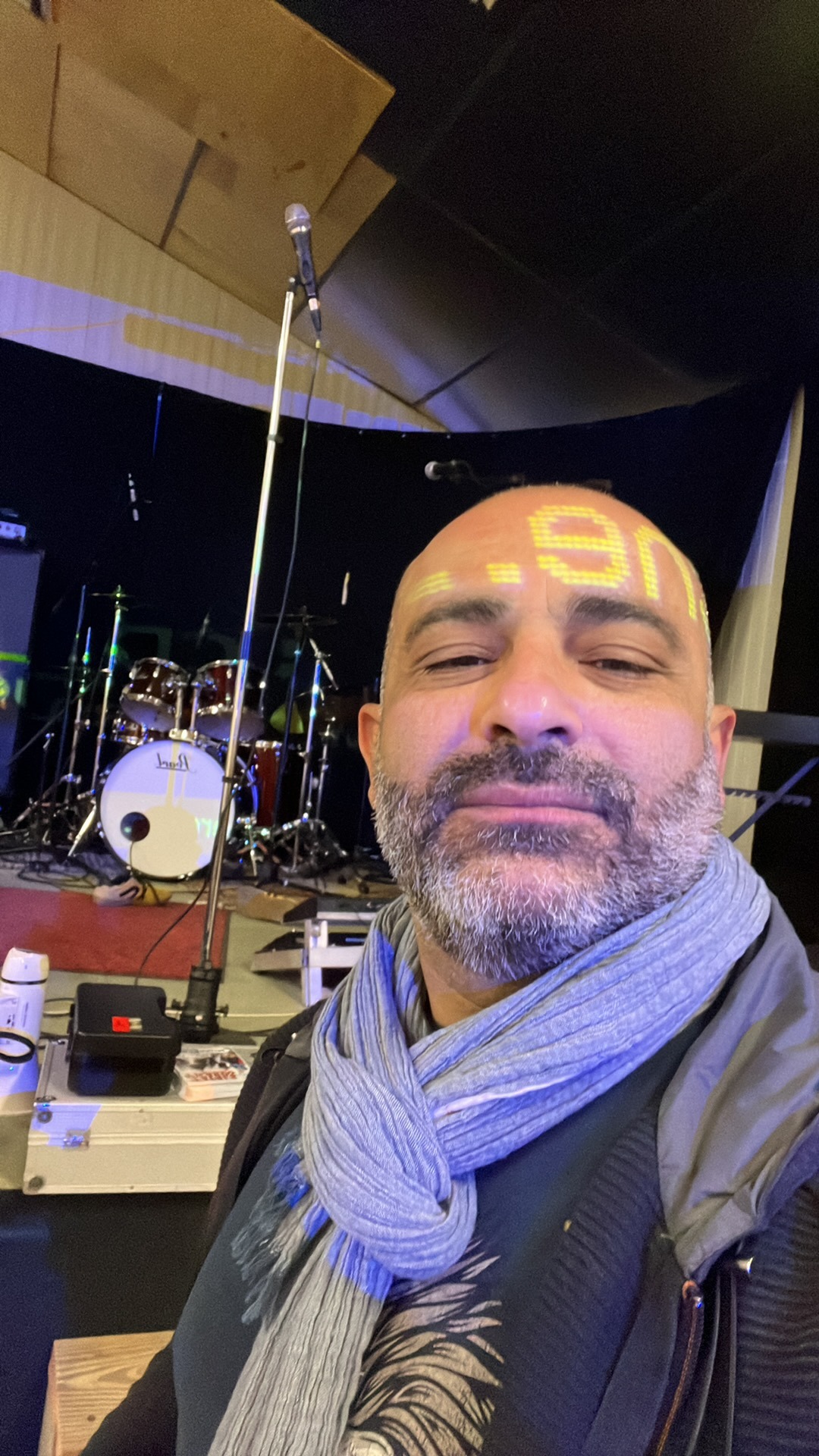 Profilo di Mackenson