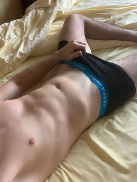 Profilo di Mahiedine