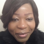 Profilo di Odile-marie