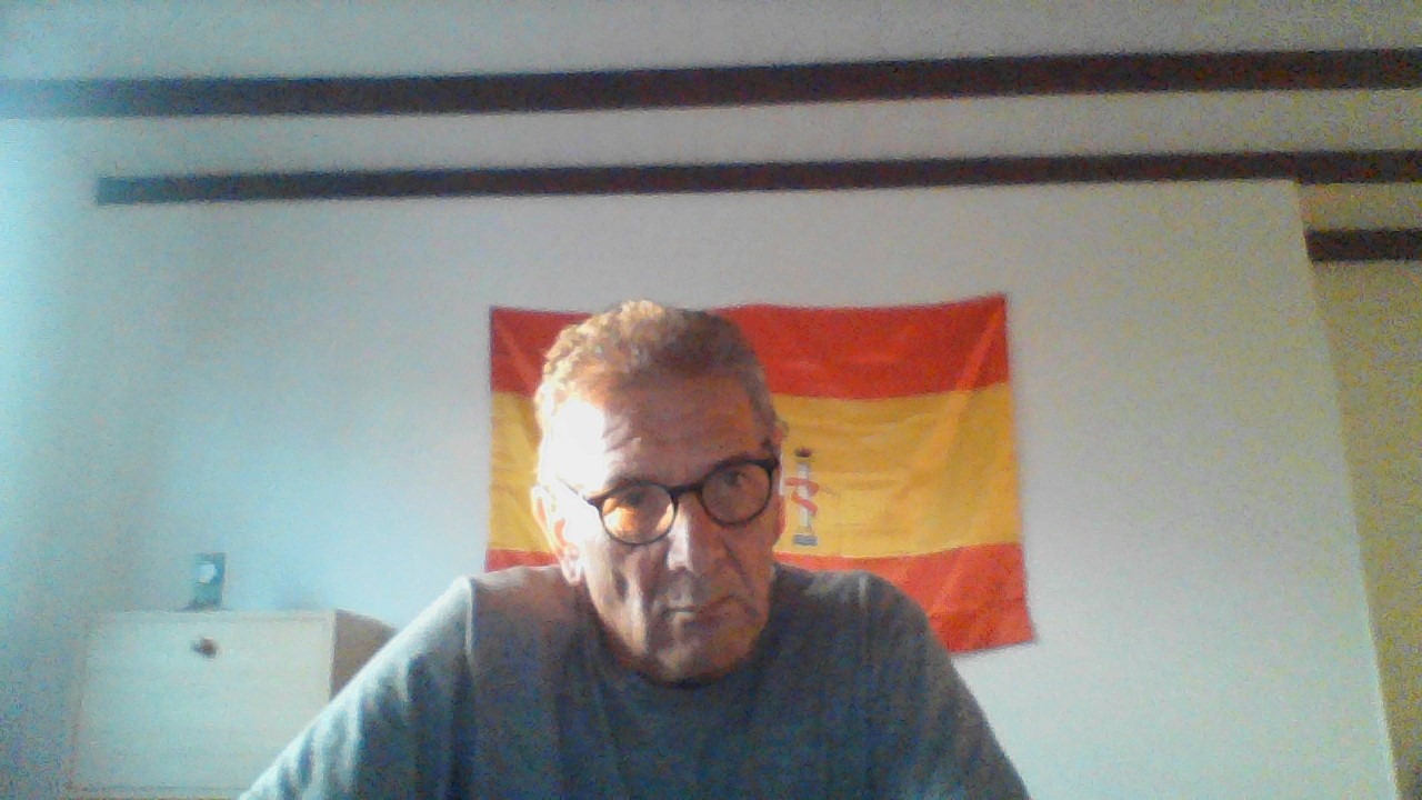 Profilo di Beniamino