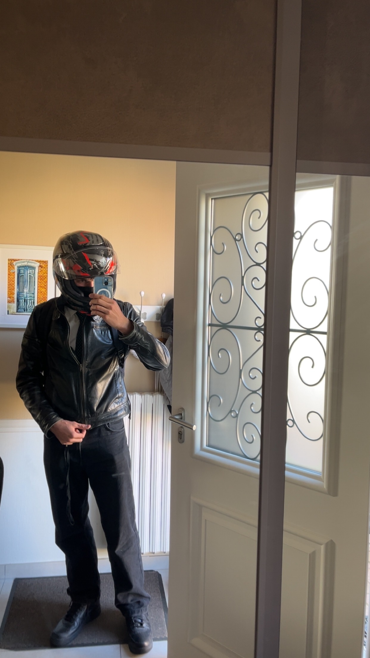 Profilo di Pierre-gabriel