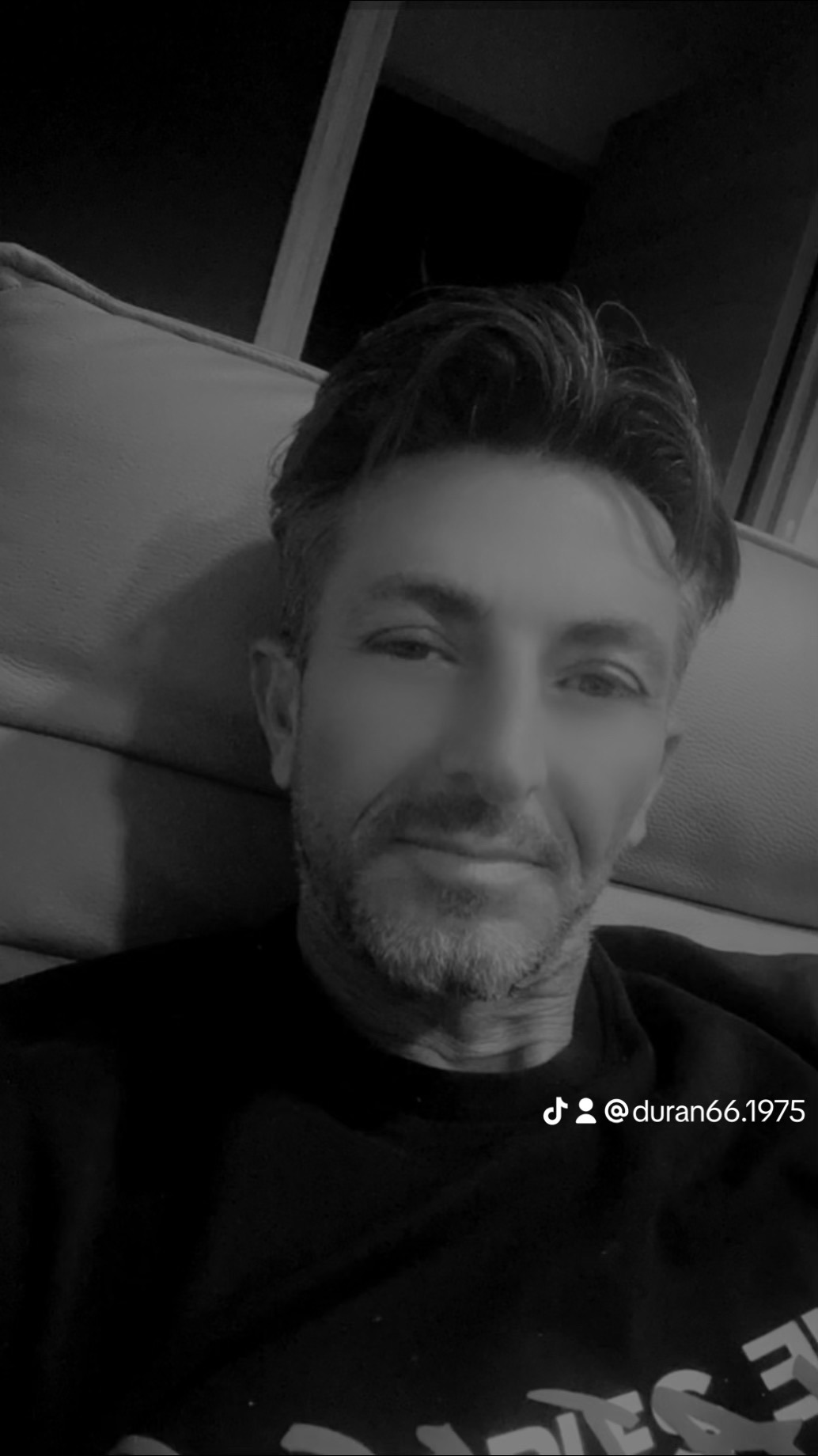 Profilo di Marc-alain