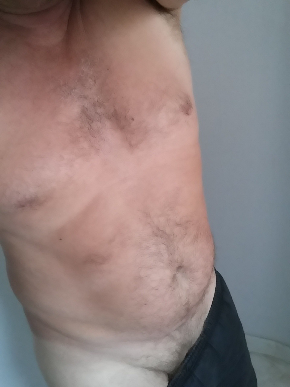 Profilo di Mouhssine