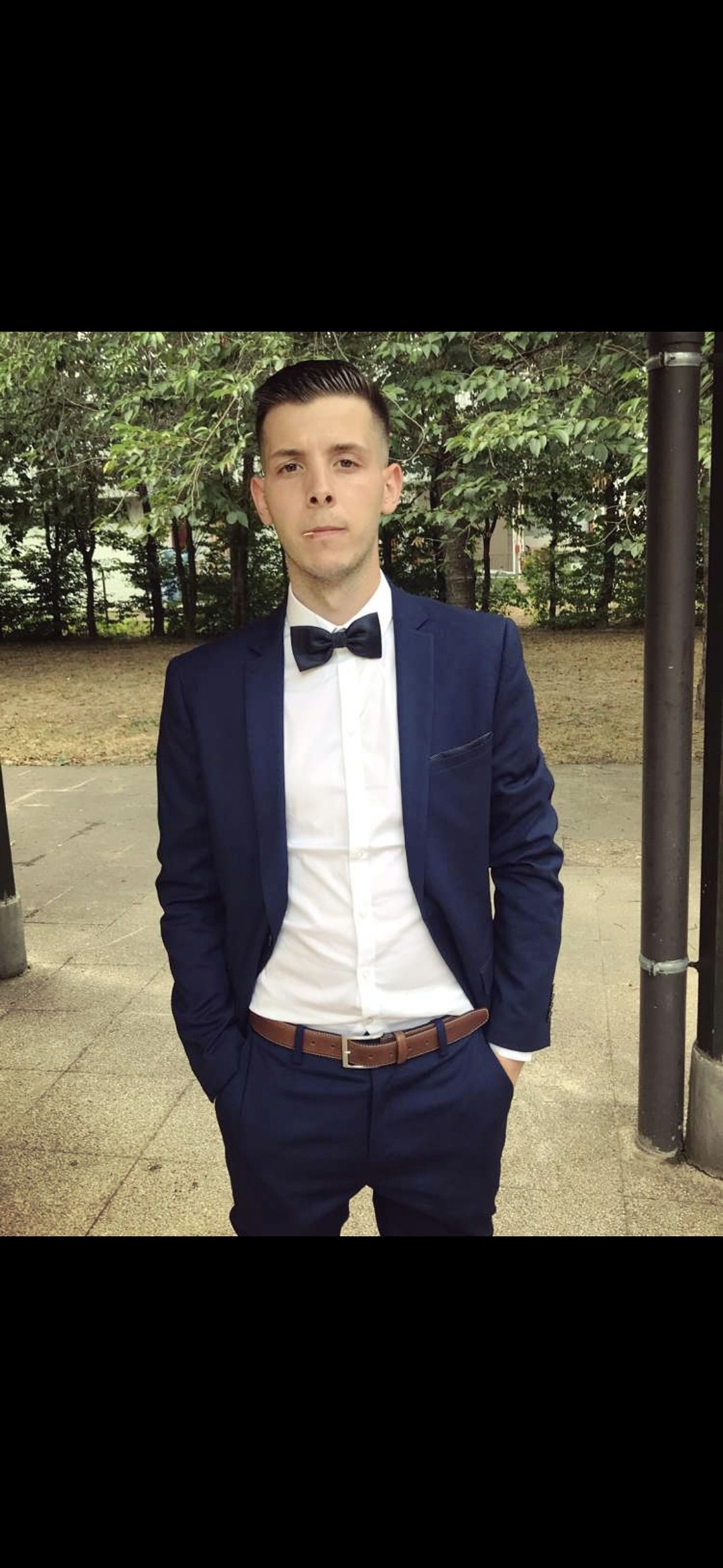 Profilo di Philogene