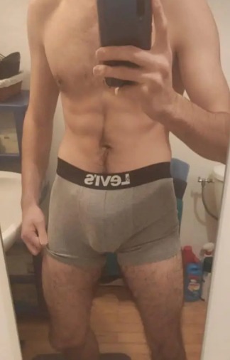 Profilo di Henri-michel