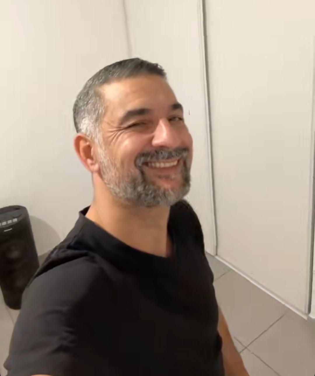 Profilo di Fernandez