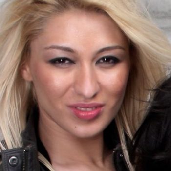 Profilo di Françoise