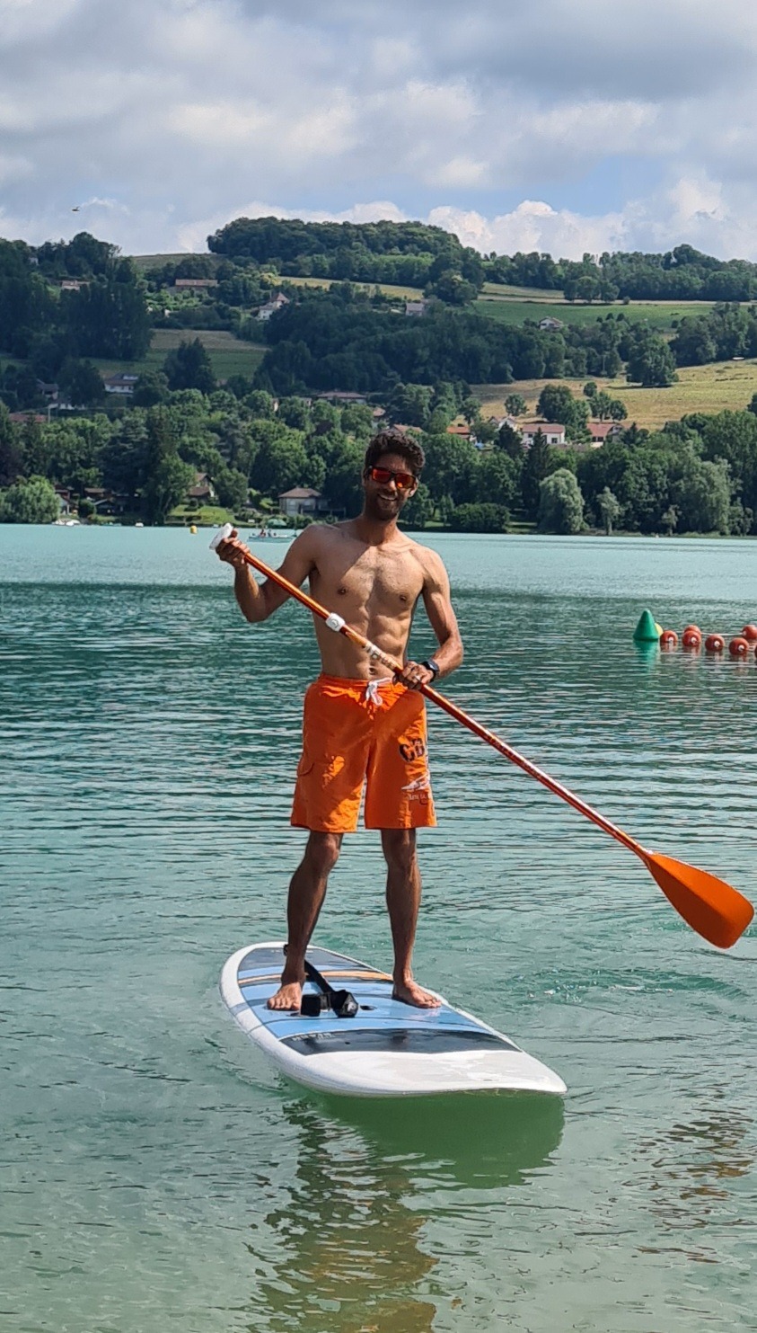 Profilo di Abdelazziz