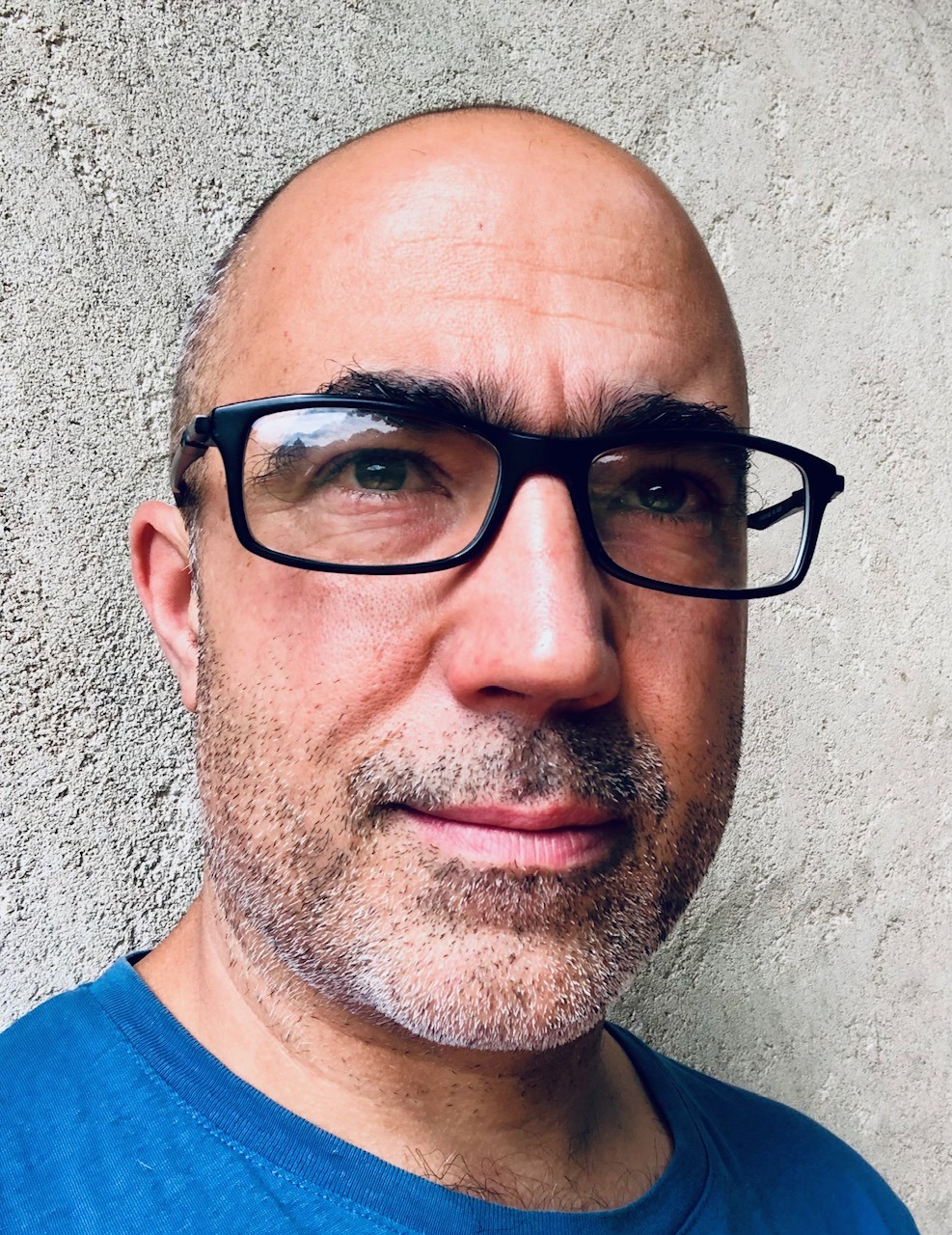 Profilo di Abdelhamed