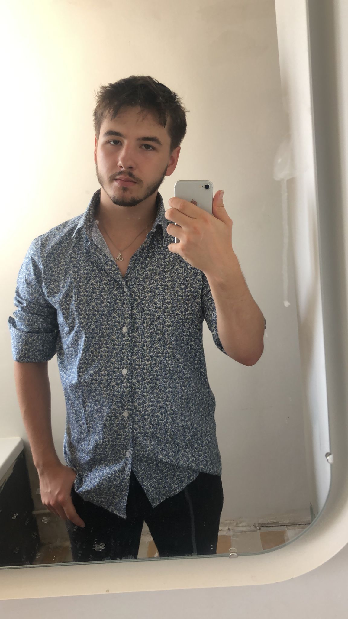 Profilo di Abdelrahmane