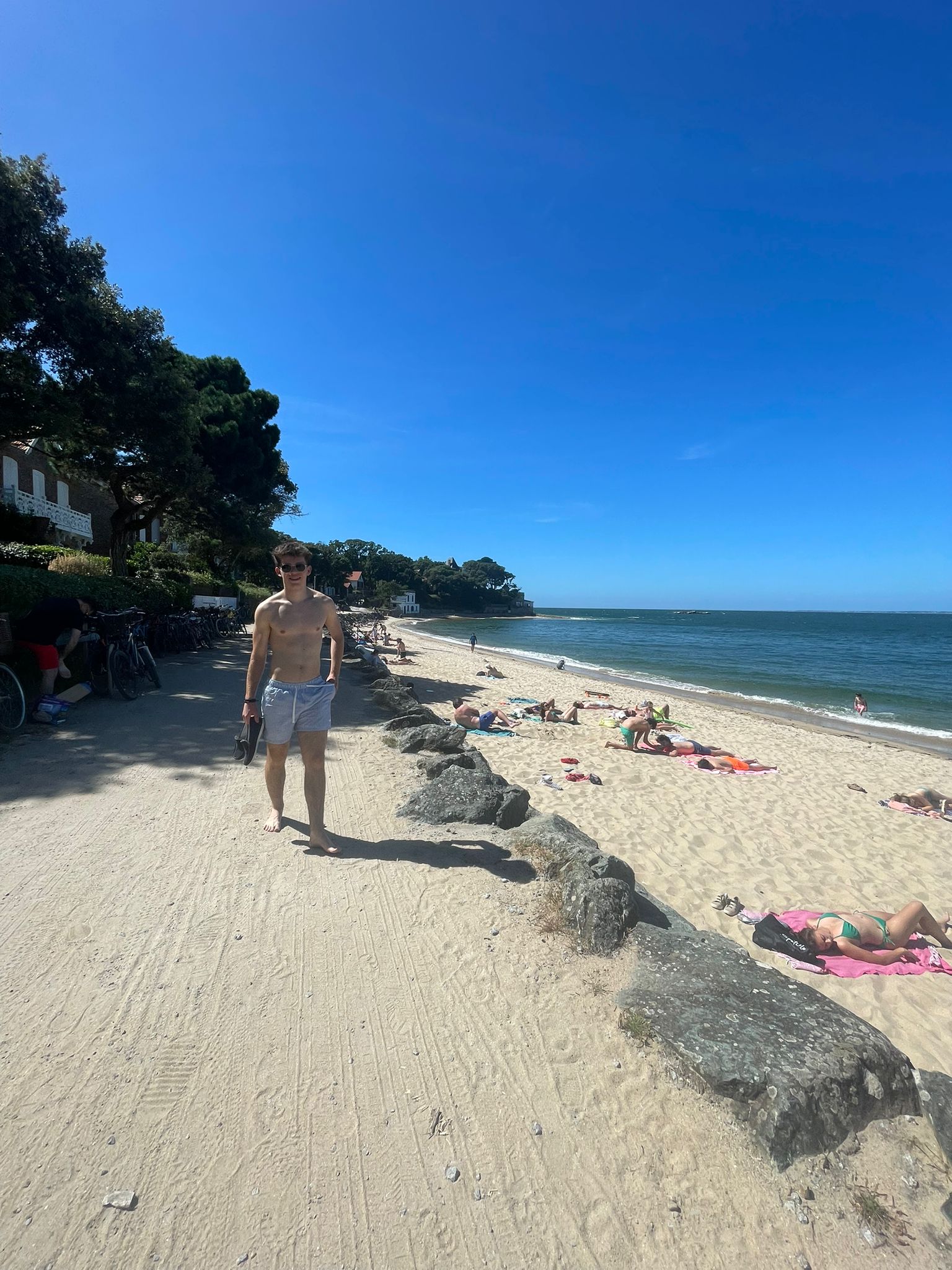 Profilo di Florentin