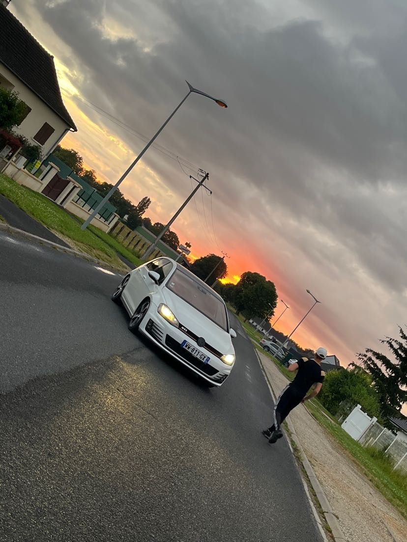 Profilo di Louis-mathieu