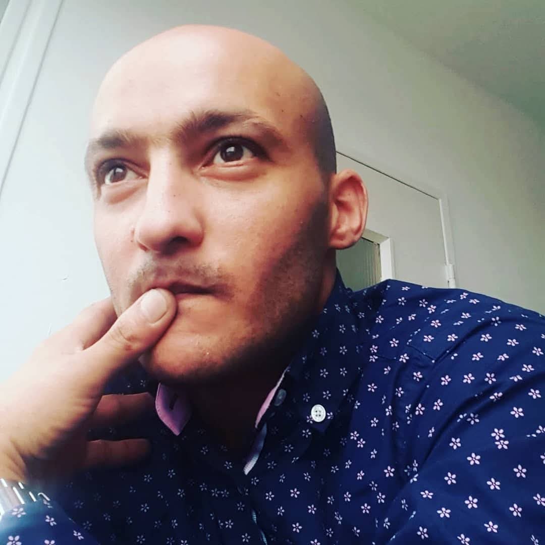 Profilo di Abdurahman