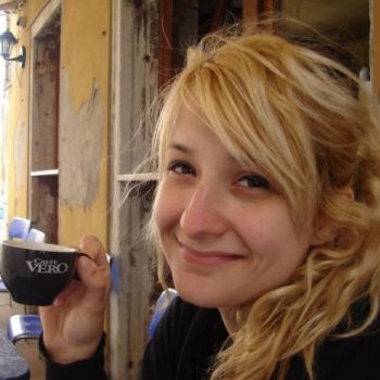 Profilo di Bouthayna