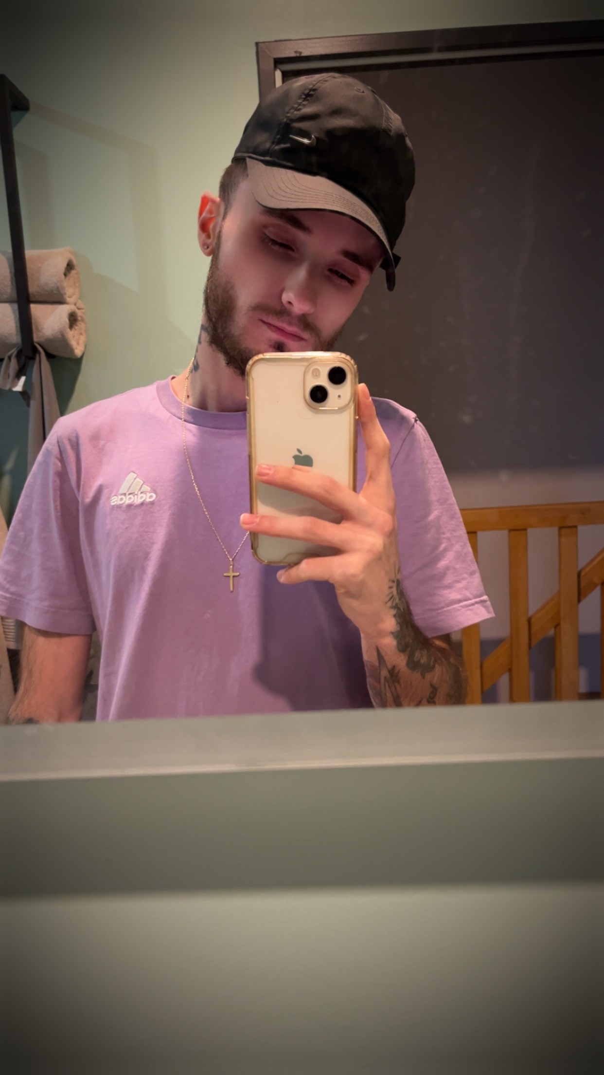 Profilo di Abdelouahid